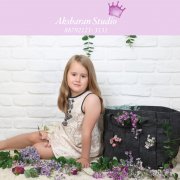aksbaran kid\'s studio
